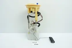 Brandstofpomp OEM 2K0919050E voor VW Caddy 2K0 TDI
