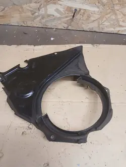 Suzuki Samurai 1.9td Täckkåpa