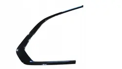 BMW X5 G05 G18 Moldura Janela Traseira Direita OEM 5A8A296