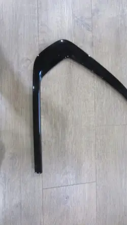 BMW X5 G05 G18 Garniture Vitre Arrière Droite OEM 5A8A296