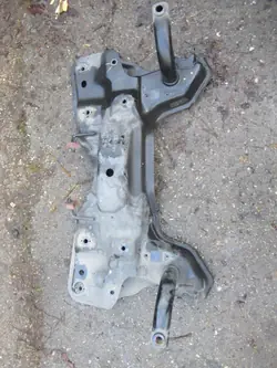 MG ZS Lift 2024 Wiege OEM W345 - Gebraucht