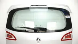 Takaluukku OEM 365578229 Renault Scenic III 09-13