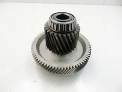 Versnellingsbak as OEM 04800943AA - Gebruikte Chrysler OE