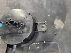 Halogeni Vasen Etuvalo OEM T066310 Renault Twingo