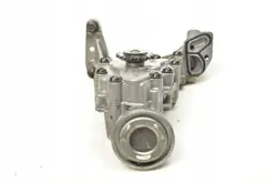 Pompe à huile OEM 9837408880 pour moteur 1.2 THP