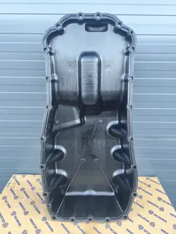 Scania Ölwanne OEM 2788962 für Super 420/460/500