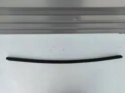 OEM 1080681-00-H Raspador Cromo Porta Direita Dianteira