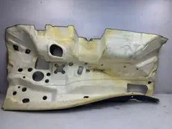 Schottwand-Dämmung OEM 9810686980 für Peugeot 5008 II
