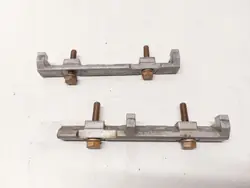 Pièces collecteur échappement Mercedes-Benz OEM 5