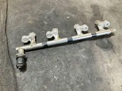 Sensor presión combustible OEM P5PR13150 para Mazda 2