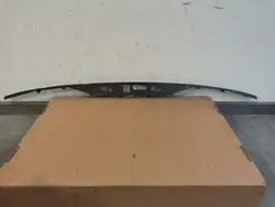 Moldura Portinhola MG HS OEM 11705990 - Usado