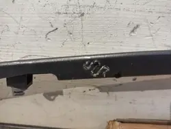 Moldura Portón MG HS OEM 11705990 - Estado Usado