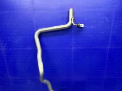 Silencieux d'échappement OEM 5WA253611B Audi A3 8Y