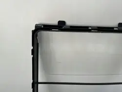 Porsche 911 991 radiatorbevestigingsframe OEM 99157371102