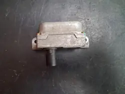 ESP-Sensor OEM 1J1907637D für VW Golf 4
