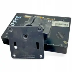 Pantalla conductor Volvo OEM 1085010