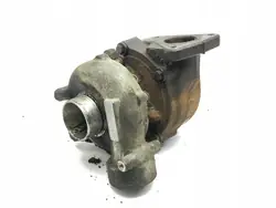 Turboalimentador Mercedes-Benz S W220 2001 A6280960499