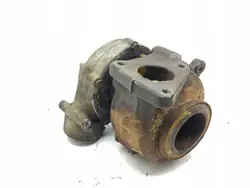 Turboahtimen Mercedes-Benz S W220 2001 A6280960499