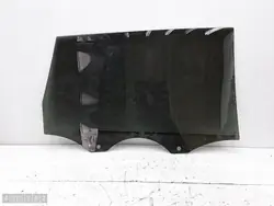 Audi Q7 dörrglas OEM e143r001604 - Begagnad