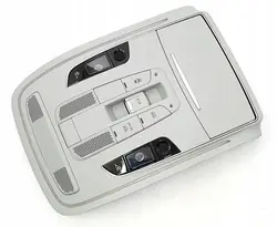 LED Dachleuchte OEM 4H0947135G ET1 für Audi A8