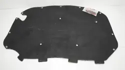 Isolation de capot OEM 360200708 pour Skoda Superb II