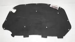 Konepellin eriste OEM 360200708 Skoda Superb II:lle