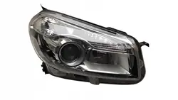 Oikea Ajovalaisin Nissan Qashqai 26010BR00B