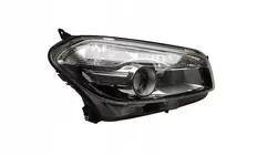 Phare Droit Nissan Qashqai 26010BR00B