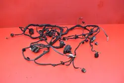 Motorledningsnät 7LE972627 VW CRAFTER e-CRAFTER II