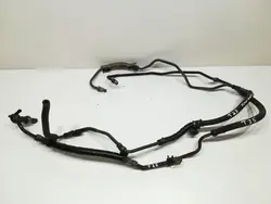 Flexible de direction assistée Toyota OE OEM WĄŻ PRZEWÓD