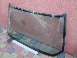 OEM 1245202525 Verwarmde Achterruit Mercedes W124