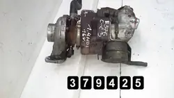 Turbocompresseur OEM AM-379425 pour Citroen C3 1.4 HDi
