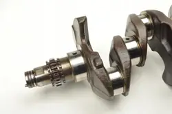 Vilebrequin Kia Ceed I 1.6 16V 122CH OEM 272958