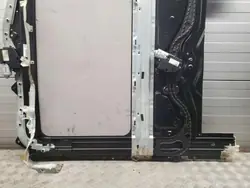 Teto solar BMW F10 OEM 7231858 - Estado usado
