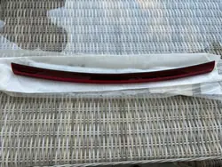 Garniture Hayon Kia Sportage IV OEM 87310-F1500