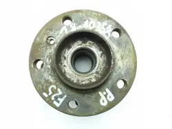 BMW X3 F25 Vorderradlager OEM 358_B