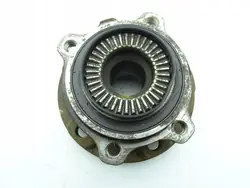 BMW X3 F25 Roulement de Roue Avant OEM 358_B