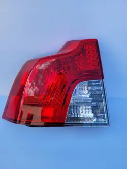 Luz trasera izquierda LED Volvo S40 II