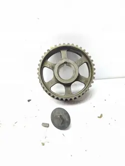 Steuerradschraube OEM 1352327010 für Toyota 2.0 D4D