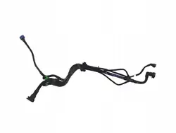 Brandstofdamp slang OEM WEGLOWY1233123 voor Dodge