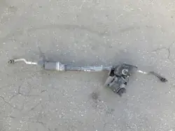 Mercedes W169 Ohjausvaihde OEM 6700001319 Käytetty