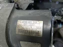 Mercedes W169 Ohjausvaihde OEM 6700001319 Käytetty