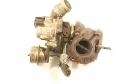 Turboahdin OEM 53039700217 Citroen DS3 1.6:lle