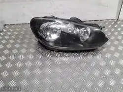 Farol dianteiro VW Golf VI 2011 5k2941006h