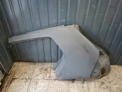 Pannello Posteriore Sinistro VW Golf VII 2012-2020 OEM 5g4809843