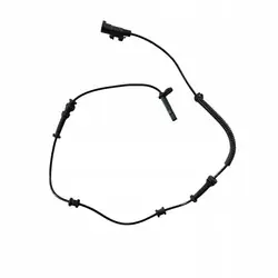 Sensor de velocidade de roda ABS Jeep Grand Cherokee 2015 OEM 68250893AA