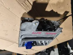 Batería OEM 9870289780 - 10Ah, Polo izquierdo +