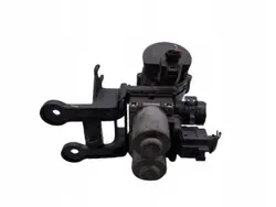 Bomba água electroválvula aquecimento OEM 4F1959617B Audi A6 C6