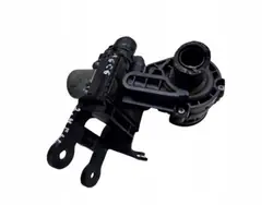 Pompe à eau électrovanne chauffage OEM 4F1959617B Audi A6 C6