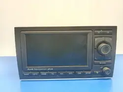 Radio Navigation Plus Audi A4 B7 OEM 8E0035192Q